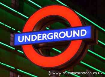 London Tube closures April 26- 28: See the full list