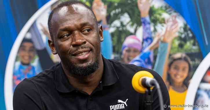Lange Sprint-Karriere bedeutet Bolt mehr als Weltrekorde