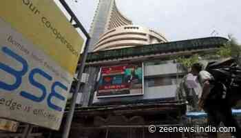 Markets Decline In Early Trade; HUL, Asian Paints, Titan Among Major Laggards