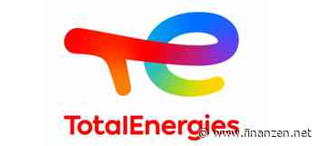 Ausblick: TotalEnergies gibt Ergebnis zum abgelaufenen Quartal bekannt