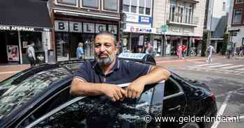 ‘Taxiblunder’ in Nijmegen, chauffeurs kregen onterecht boetes: ‘Hoe kan het weer fout gaan?’