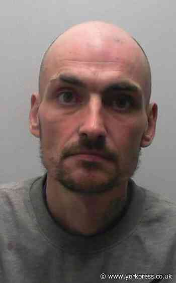 Urgent appeal to find missing Dean Clarke from Selby