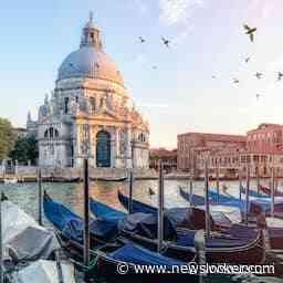 Dagtoeristen die Venetië willen bezoeken moeten vanaf vandaag kaartje kopen