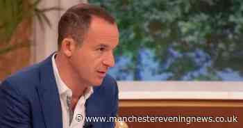 Martin Lewis has seven tips for 365,000 workers who are being 'short-changed'