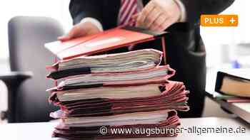 Vier Augsburger Staatsanwälte klagen gegen Freistaat Bayern