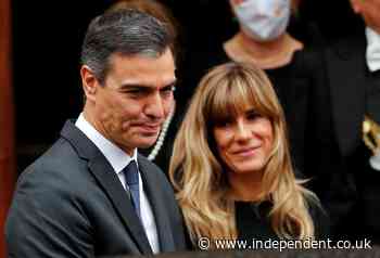 Spanish prime minister on brink of resigning over wife’s corruption scandal