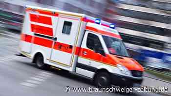 Tödlicher Unfall in Goslar: Auto erfasst 82-Jährige