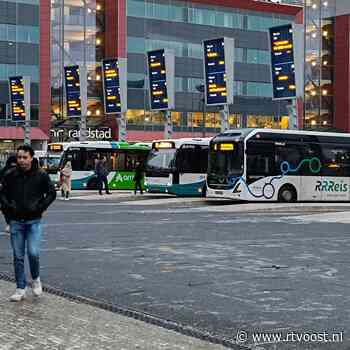 Busvervoer dreigt weer plat te liggen door staking: "Te zware diensten en roosters"
