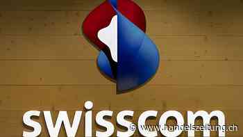 Swisscom erhält Busse im Glasfaserstreit