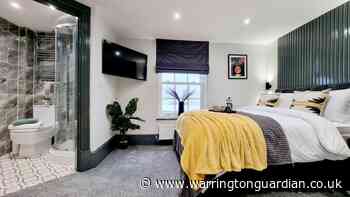 10-bedroom HMO is for sale in Warrington for £950,000