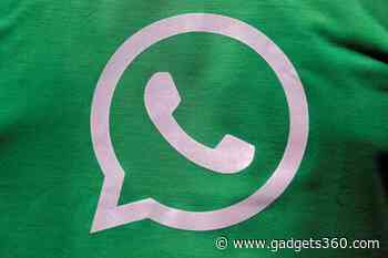 WhatsApp Passkey Support Rolling Out for iPhone Users: How to Set It Up