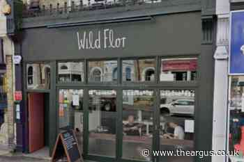 Wild Flo in Hove crowned best restaurant in Brighton