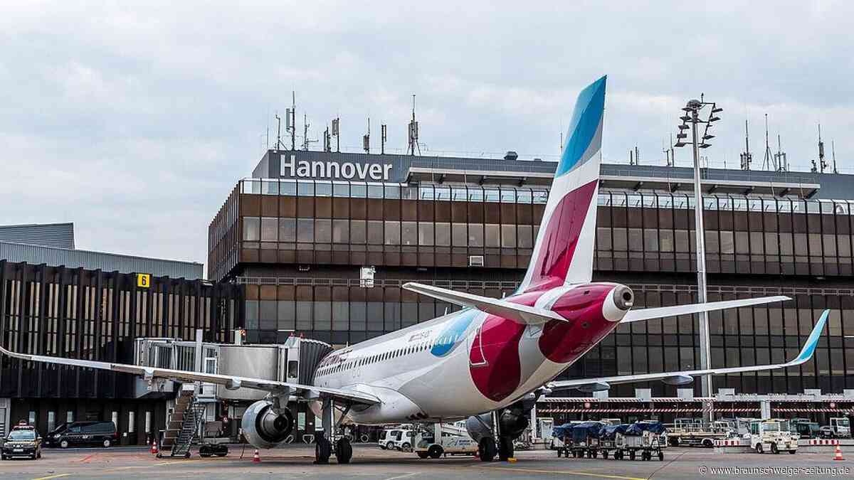 Diese neuen Ziele bedient Eurowings ab Mai von Hannover aus