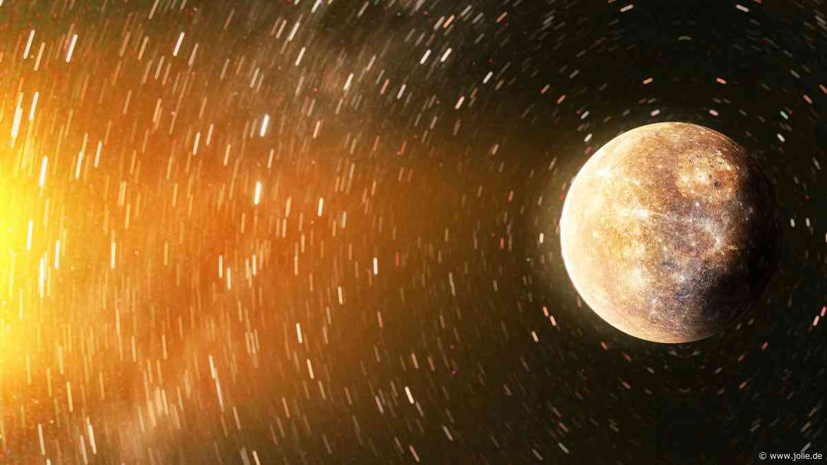 Nach dem rückläufigen Merkur: Diese Sternzeichen starten jetzt wieder richtig durch