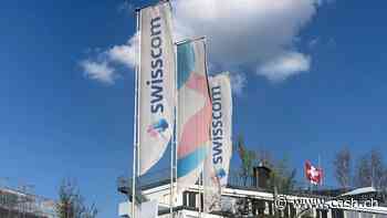 Swisscom prüft Rekurs gegen Weko-Busse vor Bundesverwaltungsgericht