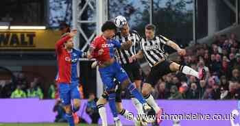 Fabian Schar's unseen fury, Newcastle United's "high risk" injury concern and away day blues