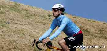 Davide Bomboi (TDT-Unibet) loopt handbreuk op bij val in Ronde van Turkije