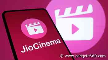 JioCinema Premium Plans With Ad-Free 4K Video Streaming Starting at Rs. 29 Announced