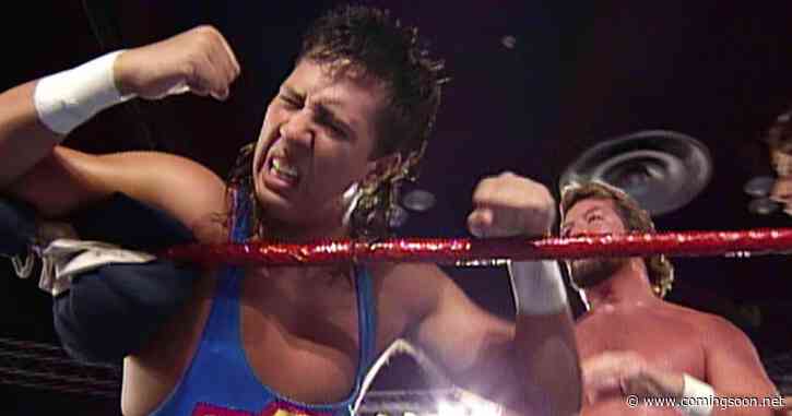 WWE Raw (1993) Season 10 Streaming: Watch & Stream Online via Peacock