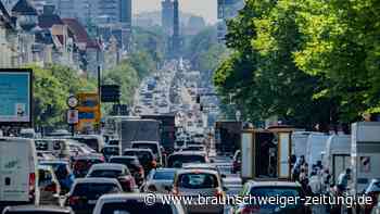 Schlechte Luft: Kommen jetzt neue Fahrverbote in Deutschland?