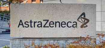 Geschäft mit Mitteln gegen Krebs und seltene Krankheiten treibt AstraZeneca an