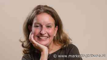 Nicole van Lieshout van Noordwijk Marketing: 'Durf te kiezen in plaats van te schipperen'