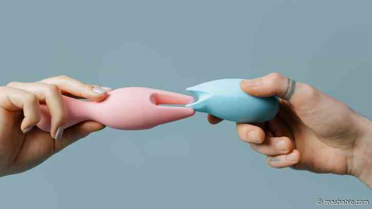 The best sex toy for couples