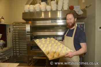 Artisan bakery complements Wiltshire town’s local food offer
