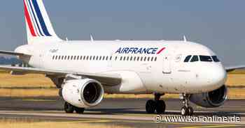 Frankreich: Flugverkehr eingeschränkt trotz Absage von Fluglotsen-Streik