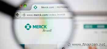 Merck-Aktie verliert: Merck mit Millioneninvestition für neues Forschungszentrum