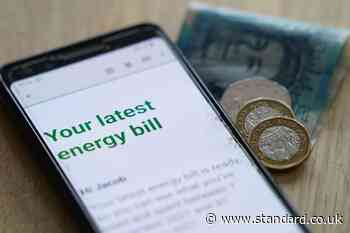 Small firms urge Ofgem to act over spiralling energy standing charges on bills
