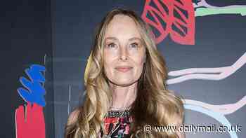 Chynna Phillips reveals she's been 'going at it' with husband Billy Baldwin since recent cross-country move