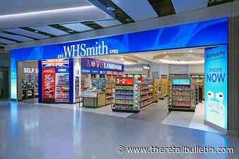 WH Smith hails strong performance of travel business