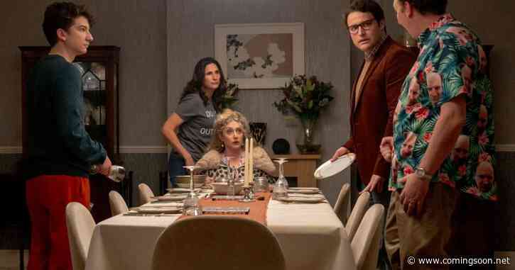 Dinner with the Parents Season 1 Episode 7 & 8 Streaming: How to Watch & Stream Online