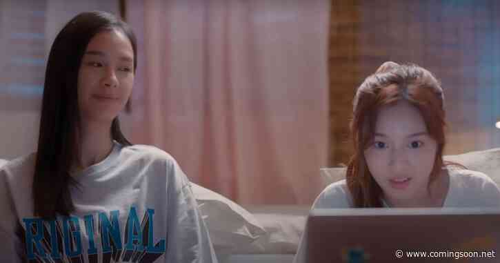 Thai GL Series 23.5 Episode 8 Trailer: Milk Pansa plans first date for Love Pattranite