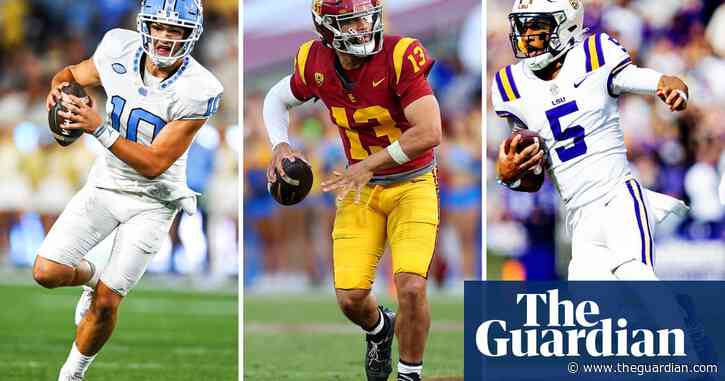 NFL draft 2024 predictions: the stars, the needs and the lower-round gems