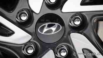 Hyundai verkauft im ersten Quartal weniger