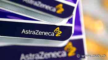 Geschäft mit Mitteln gegen Krebs und seltene Krankheiten treibt Astrazeneca an