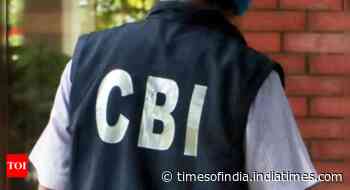 CBI registers first FIR in Sandeshkhali land grab, 'sexual assault' case