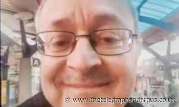 How to report sightings of missing Leeds man Ian McPhail