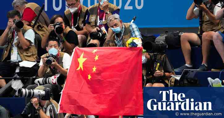 Sport Integrity Australia joins calls for review of Chinese swimming’s doping saga