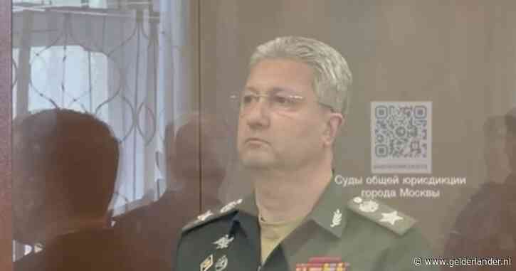 Meer arrestaties rond opgepakte onderminister in Rusland, hulp VS vandaag al naar Oekraïne