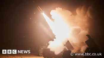 US secretly gives Ukraine long-range missiles