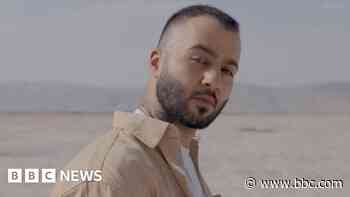 Iranian rapper sentenced to death, says lawyer