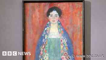 'Lost' Gustav Klimt painting sells for €30m