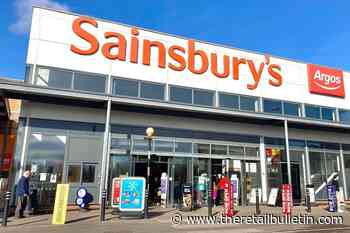 Sainsbury’s boosted by strength of grocery performance