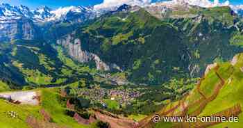 Urlaub in der Schweiz – die schönsten Reiseziele und alles Wissenswerte