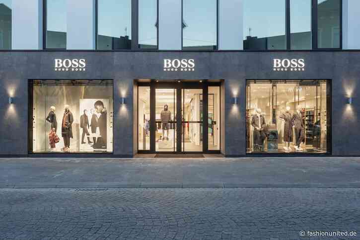 Hugo Boss will sich von Russland-Geschäft trennen