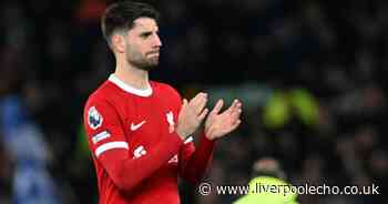 Liverpool analysis - Dominik Szoboszlai becomes a major concern as Darwin Nunez question needs answering