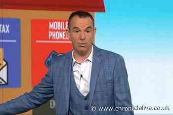 Martin Lewis issues 'urgent' three-digit code for anybody who has bank account